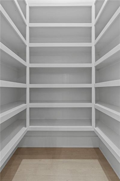 Spacious, unfurnished interior of a new home in , Winder (Image 63).