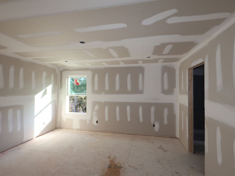 Drywall