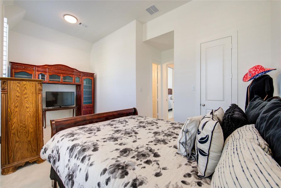 Forth Bedroom Retreat