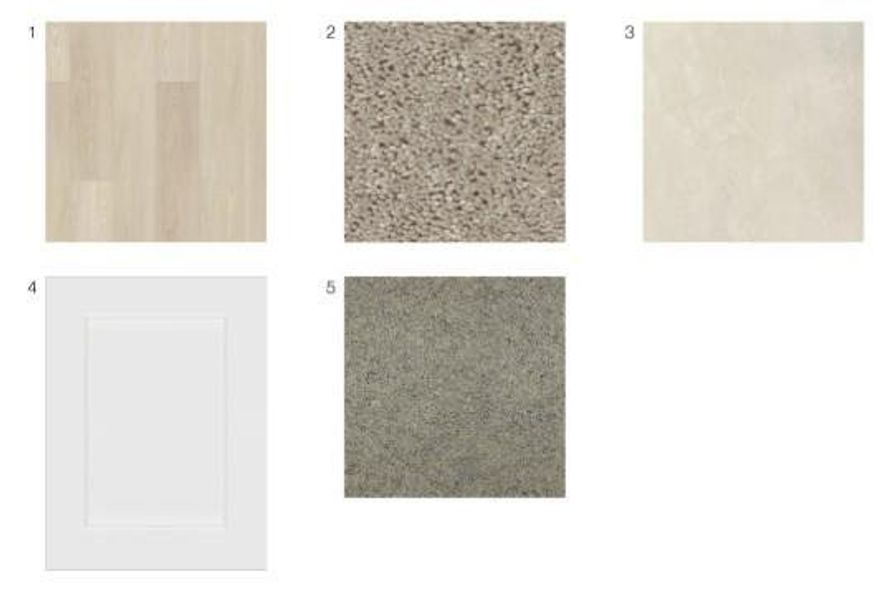 727 Willow Grove Lane design selections! This home is currently under construction and selections are subject to change 727 Willow Grove Lane design selections! This home is currently under construction and selections are subject to change