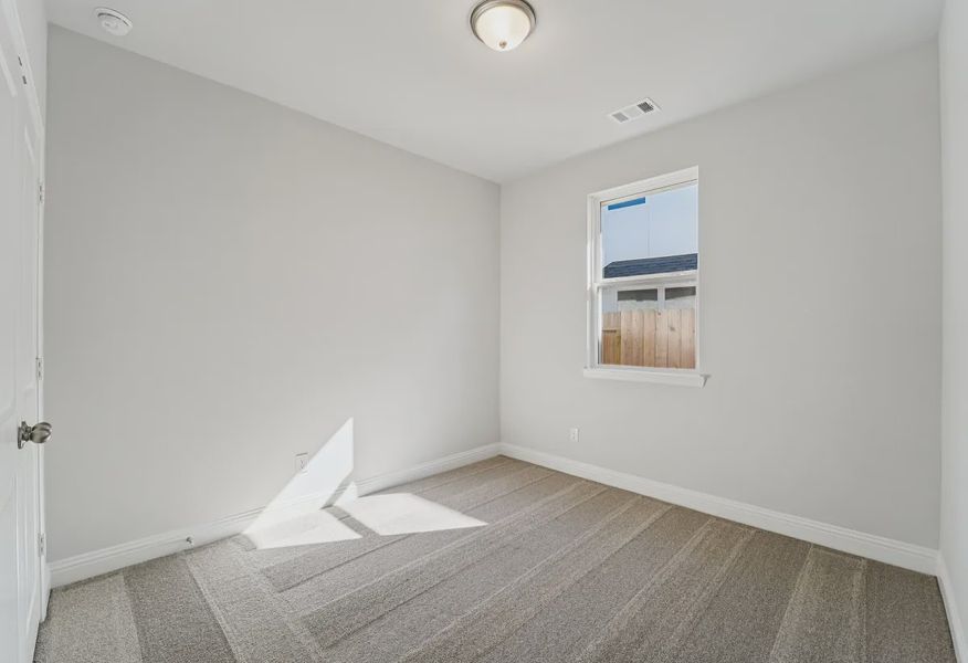 Plan 3029 bed 2 - 13 of 15