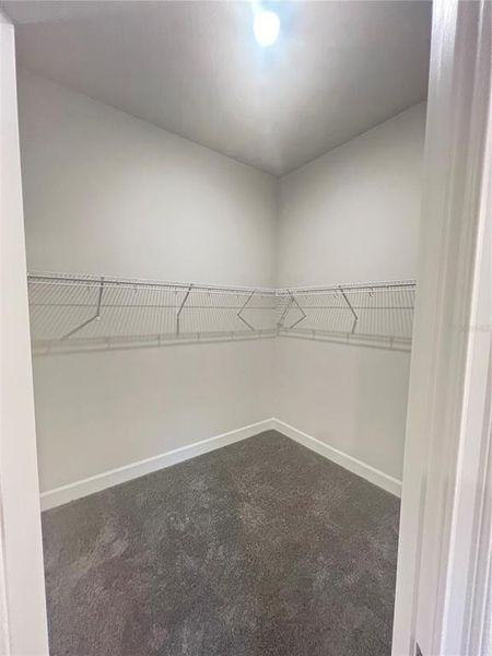 Spacious, unfurnished interior of a new home in Abbey Glen, Dade City (Image 11).