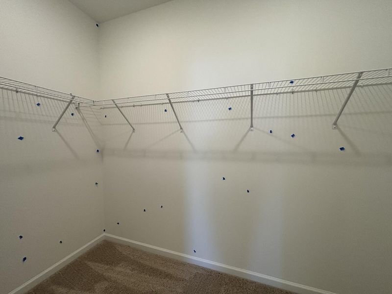 Spacious, unfurnished interior of a new home in CraigStone, Woodruff (Image 12). Spacious, unfurnished interior of a new home in CraigStone, Woodruff (Image 12).