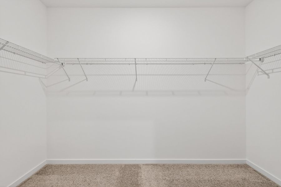 Photo of actual home* Photo of actual home*