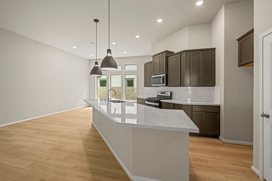 4br New Home in Montgomery, TX.  - Slide 10