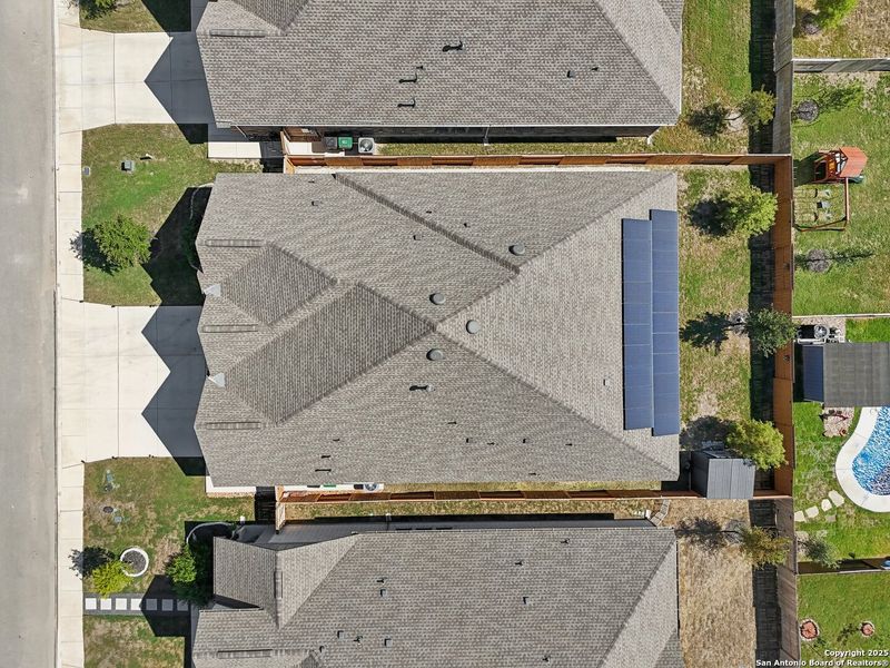 Image 42 of a home in Stillwater Ranch.