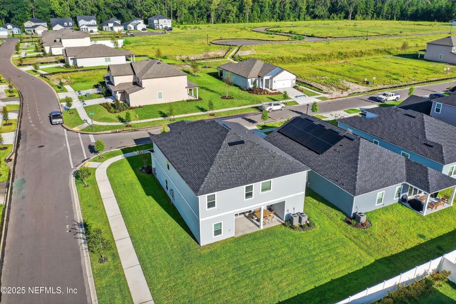 Image 48 of a home in .