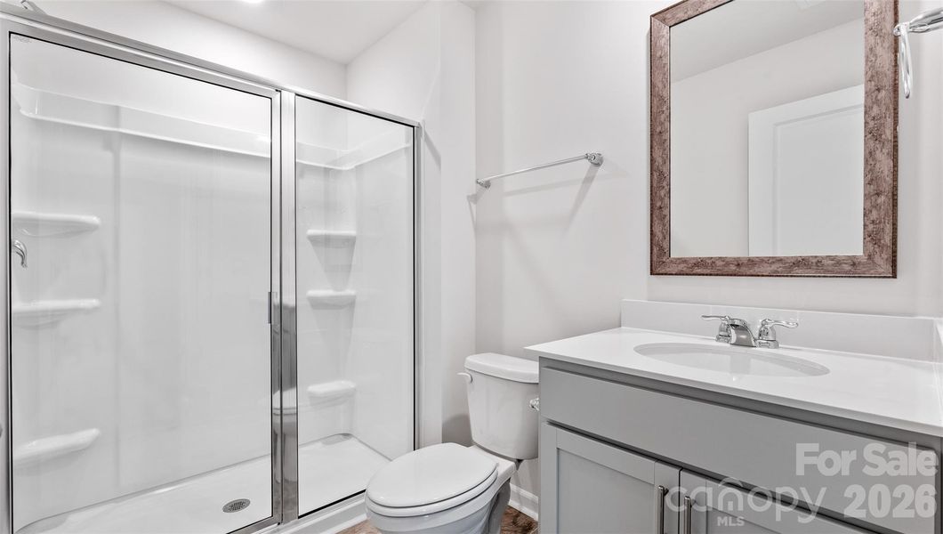 Photos are representative