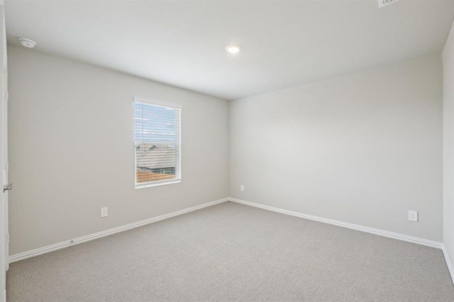 Photo is not of the actual home, but is an inspirational photo of builder’s model home and may depict options, furnishings, and/or decorator features that are not included. Photo is not of the actual home, but is an inspirational photo of builder’s model home and may depict options, furnishings, and/or decorator features that are not included.