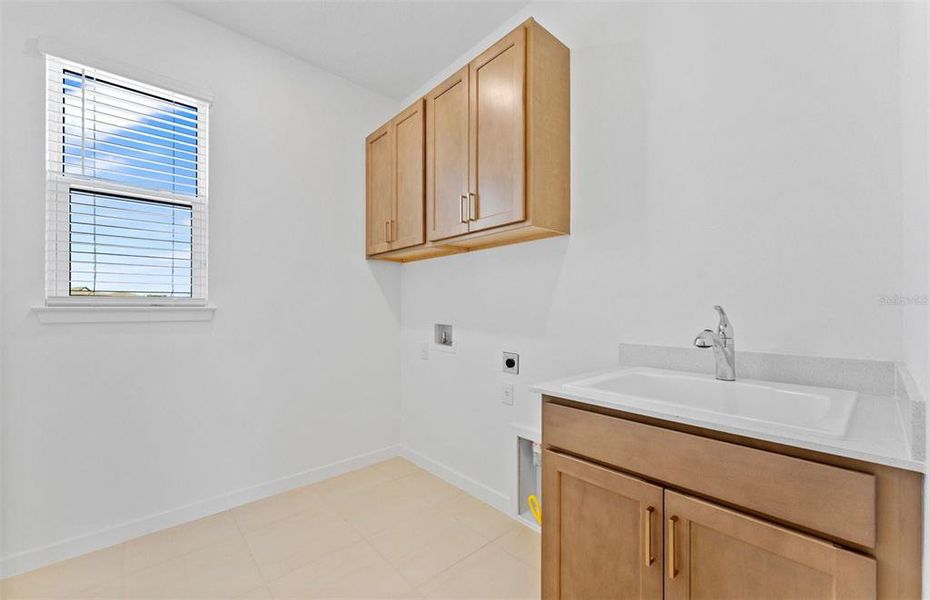 Furnished interior view inside a new home in , Riverview (Image 7).