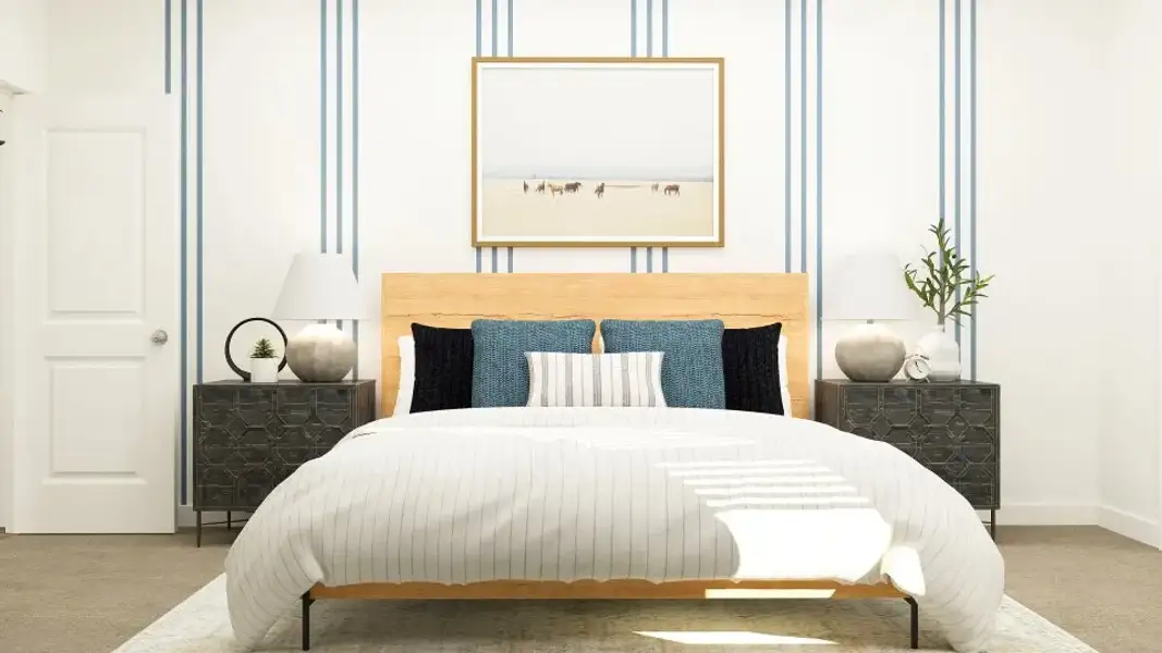 Canyon Bedroom 4