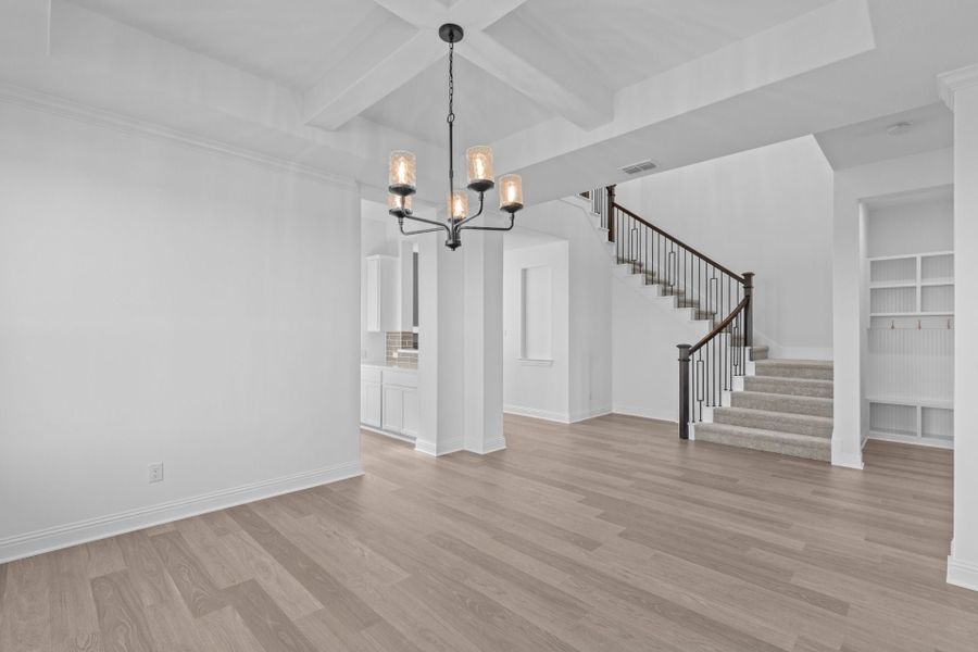 Waxahachie, TX New Home.  - Slide 9