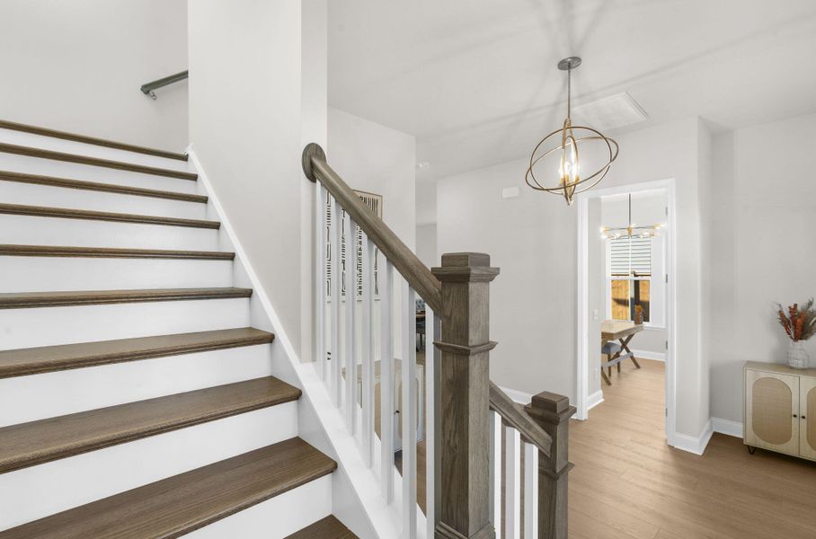 Image 35 of a home in Heron's Walk at Summers Corner.