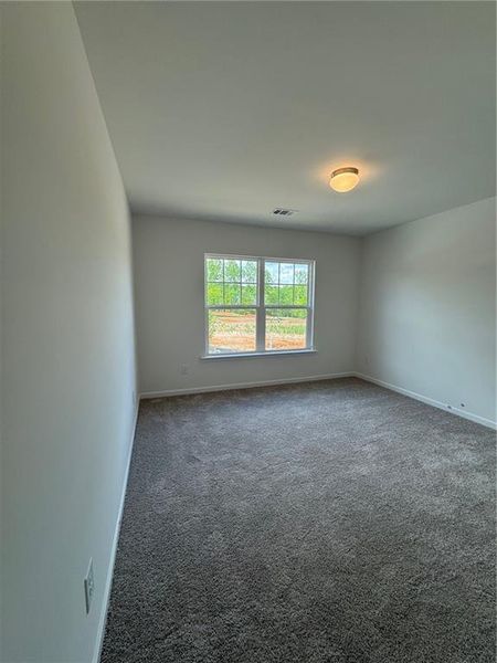 Spacious, unfurnished interior of a new home in , Canton (Image 13). Spacious, unfurnished interior of a new home in , Canton (Image 13).