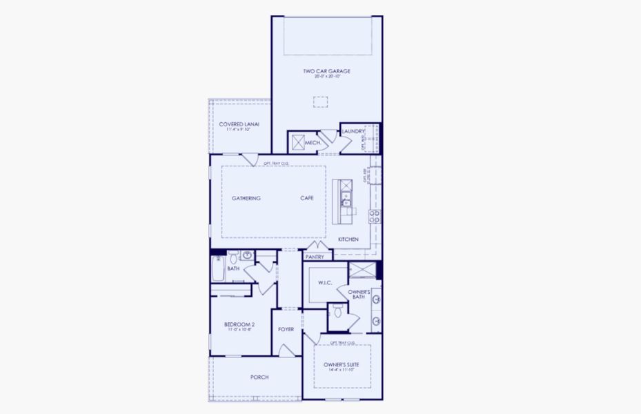Floorplan Floorplan