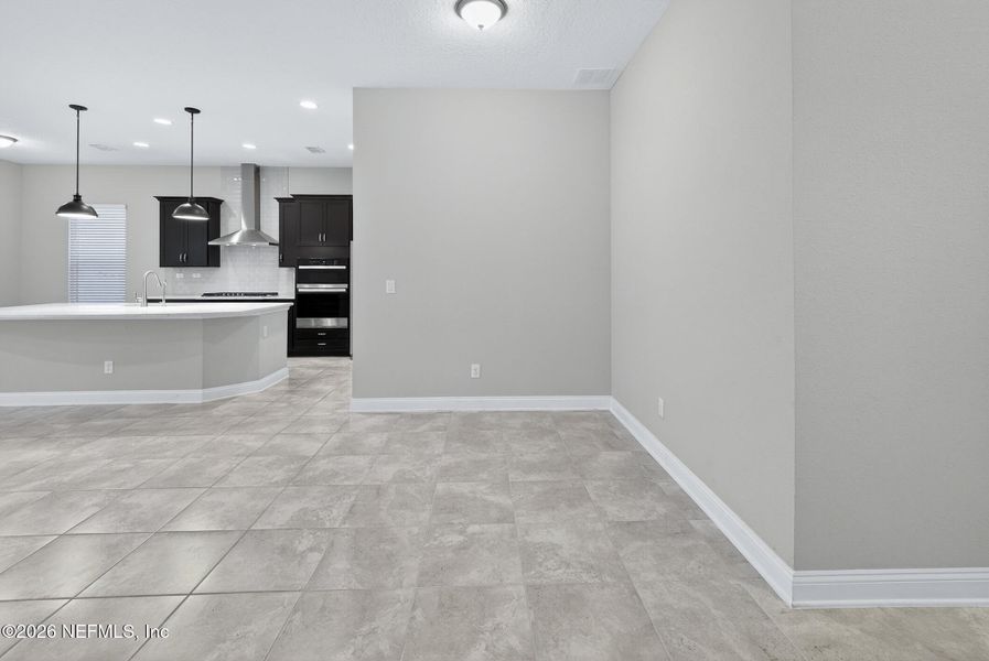 Spacious, unfurnished interior of a new home in , St. Augustine (Image 40). Spacious, unfurnished interior of a new home in , St. Augustine (Image 40).