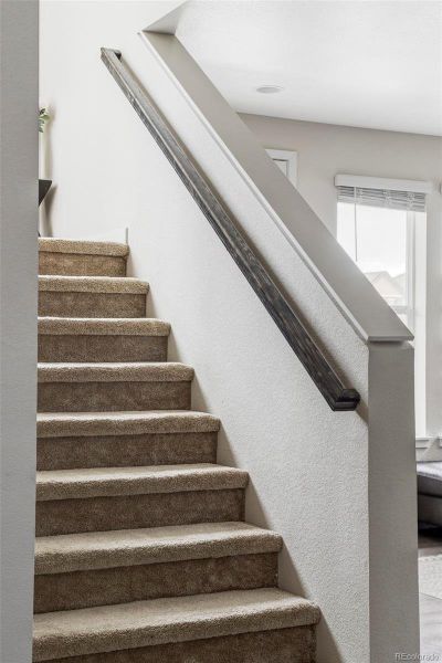 Spacious, unfurnished interior of a new home in , Arvada (Image 23).