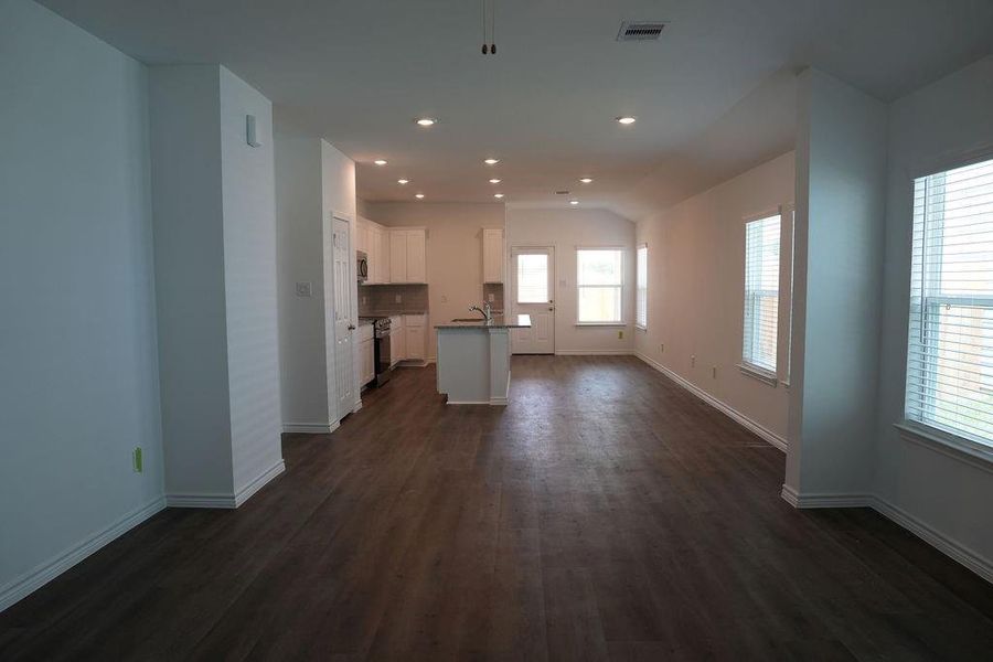 Visual representation only. Colors and selections may vary.