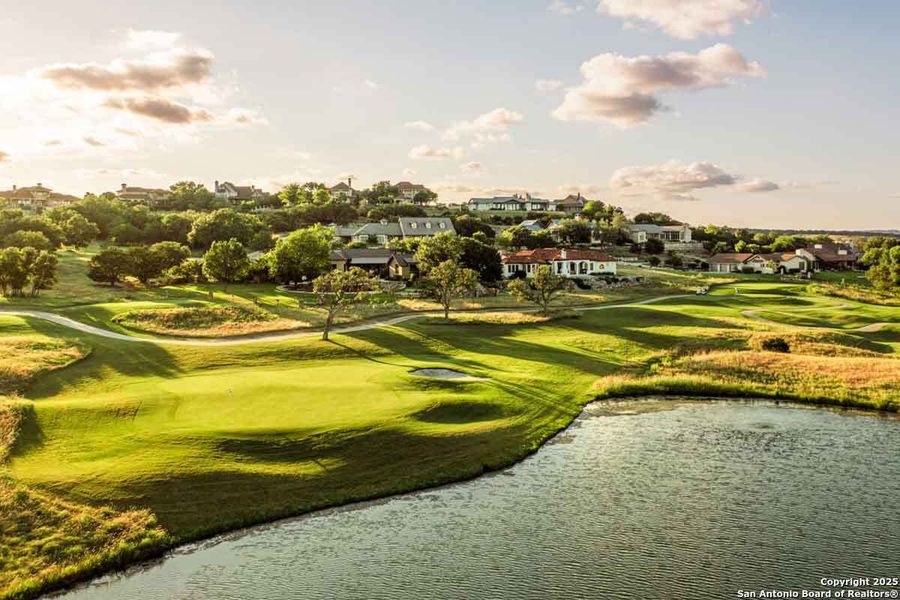 Natural landscape and outdoor views near  in Kerrville (Image 4).