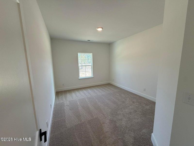 Spacious, unfurnished interior of a new home in East Lake, Leland (Image 15). Spacious, unfurnished interior of a new home in East Lake, Leland (Image 15).