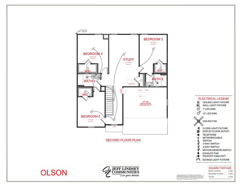 Image 23 of a home in Leverett Park. Image 23 of a home in Leverett Park.