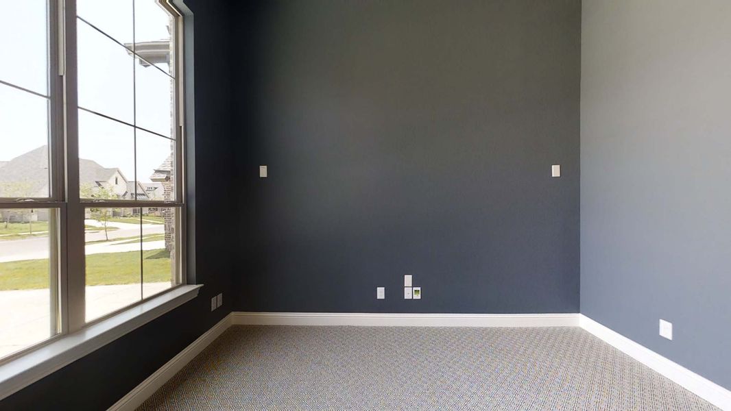 Representative Study - some options shown