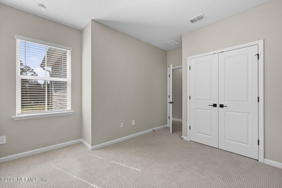 Spacious, unfurnished interior of a new home in , St. Augustine (Image 29).