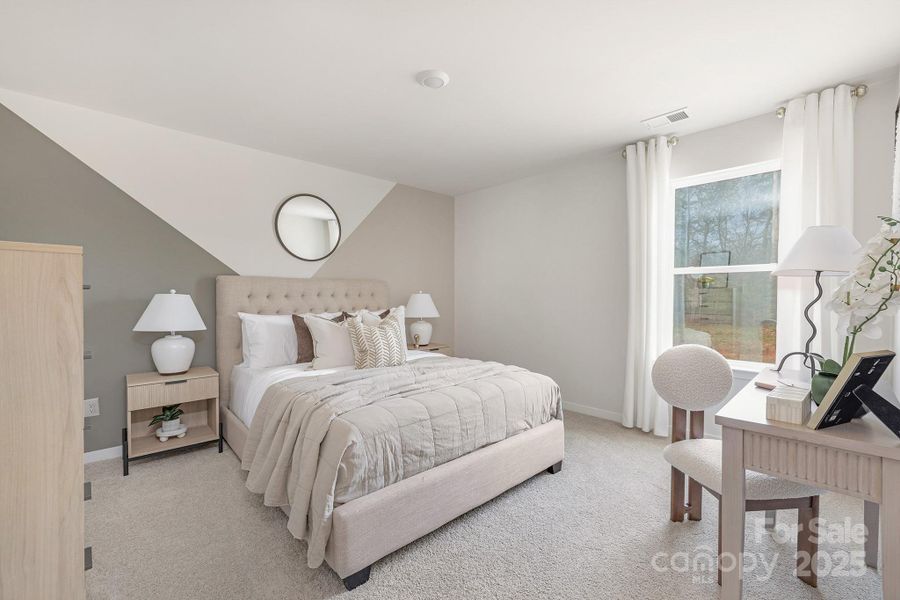 Photos are representative