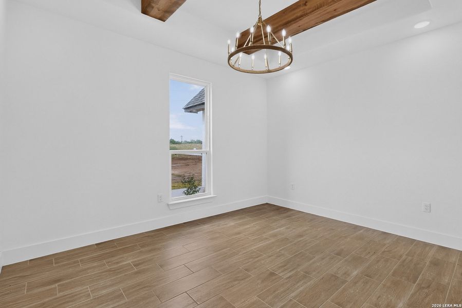 Spacious, unfurnished interior of a new home in , Floresville (Image 32). Spacious, unfurnished interior of a new home in , Floresville (Image 32).