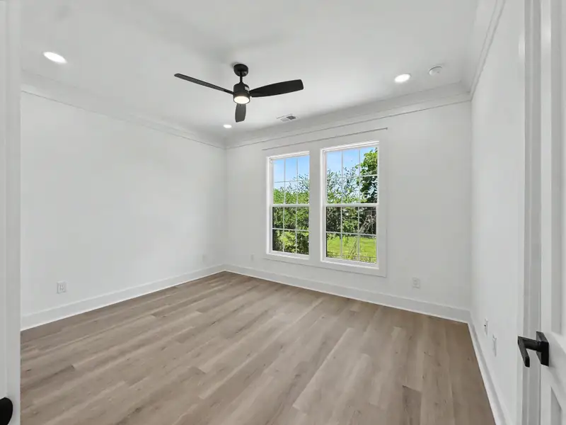 Spacious, unfurnished interior of a new home in , North Charleston (Image 38). Spacious, unfurnished interior of a new home in , North Charleston (Image 38).