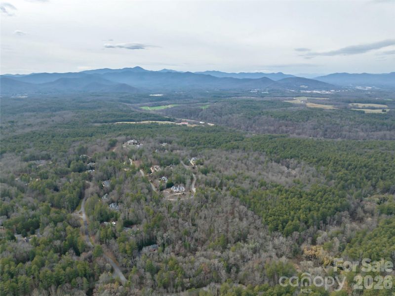 Natural landscape and outdoor views near  in Asheville (Image 14).