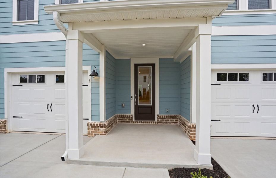 Exterior details and patio area of a home in Alston Park, Greenville (Image 21). Exterior details and patio area of a home in Alston Park, Greenville (Image 21).