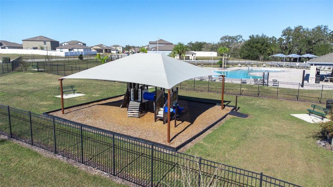 Community amenities in , Bartow (Image 39).