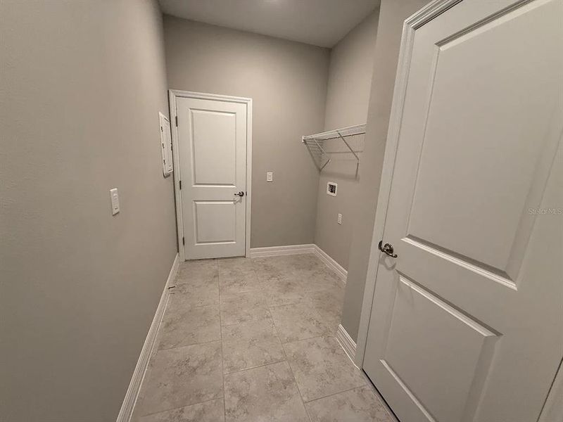 Spacious, unfurnished interior of a new home in , Inverness (Image 9).