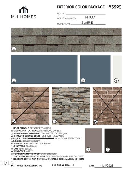 RAF 97 Blair E-Basement- Contract File_P