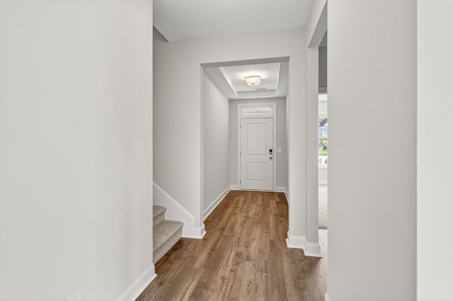 2,585sf New Home in Kernersville, NC.  - Slide 27