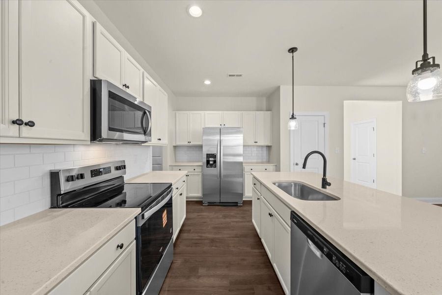 Intrigue New Home in Sanford, NC.  - Slide 5