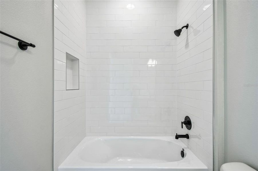 Image 65 of a home in Solace at Corner Lake.