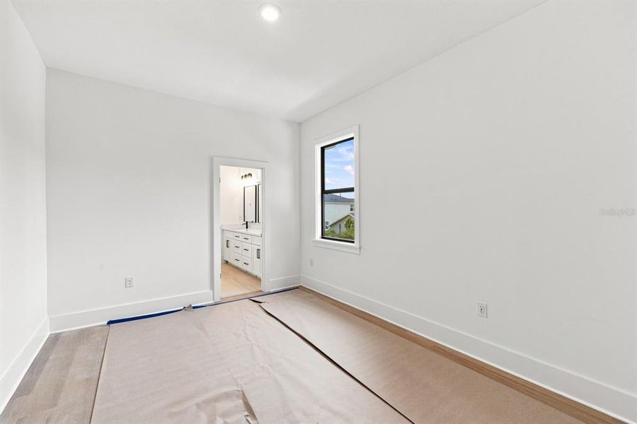 Spacious, unfurnished interior of a new home in , Tampa (Image 19). Spacious, unfurnished interior of a new home in , Tampa (Image 19).