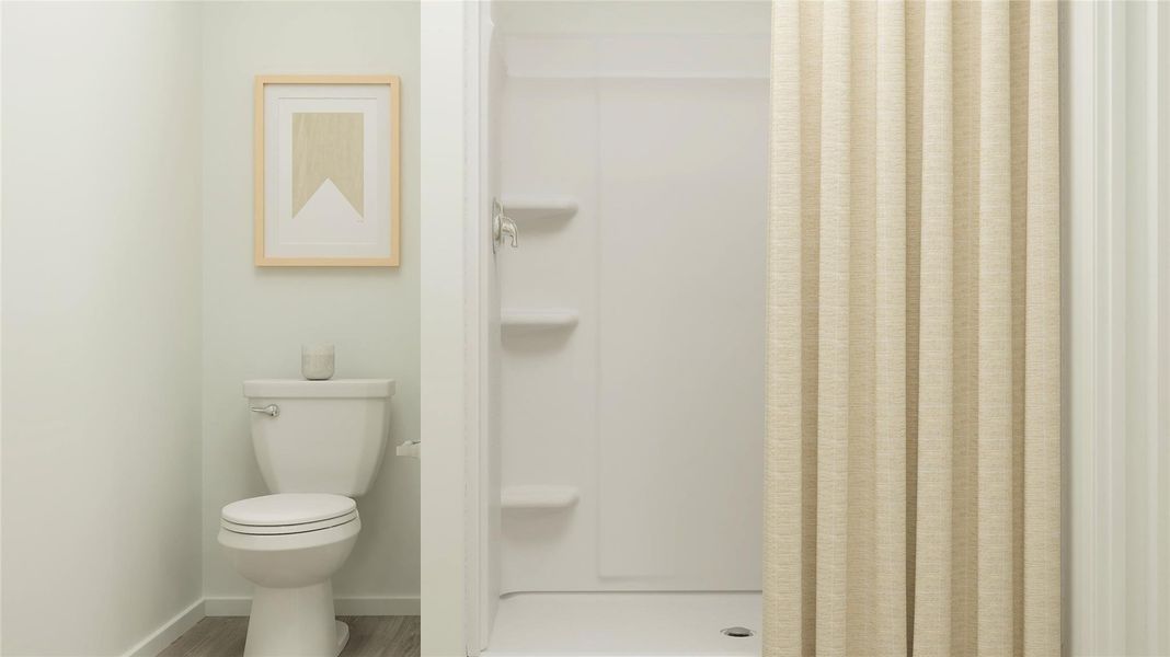 Pictures are representative of floor plan - not actual home for sale