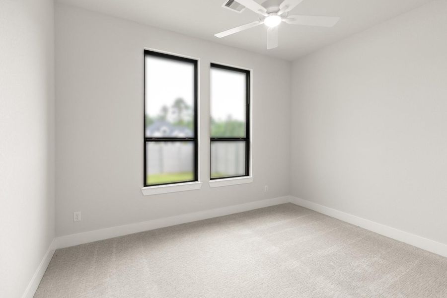 Secondary Bedroom3 Secondary Bedroom3