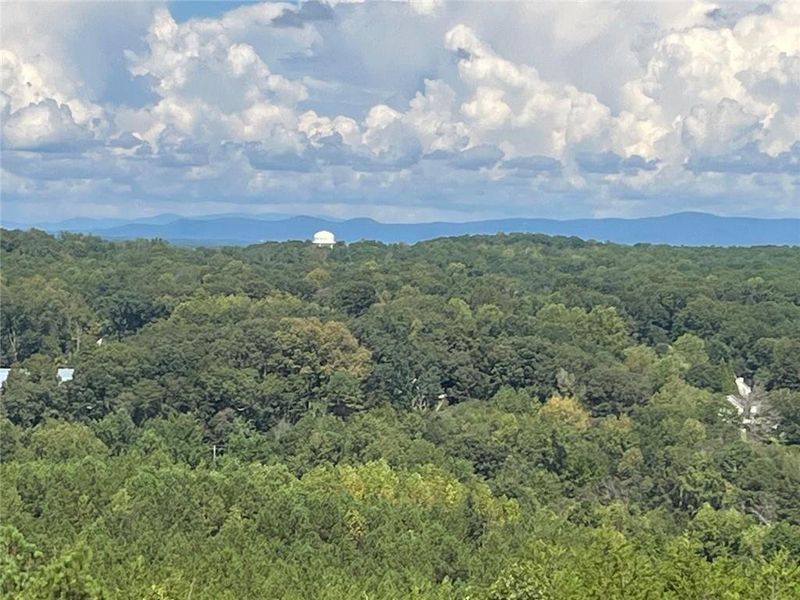 Natural landscape and outdoor views near Horizon at Laurel Canyon in Canton (Image 23).