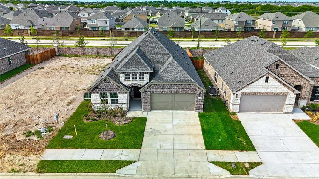 View of subject property View of subject property