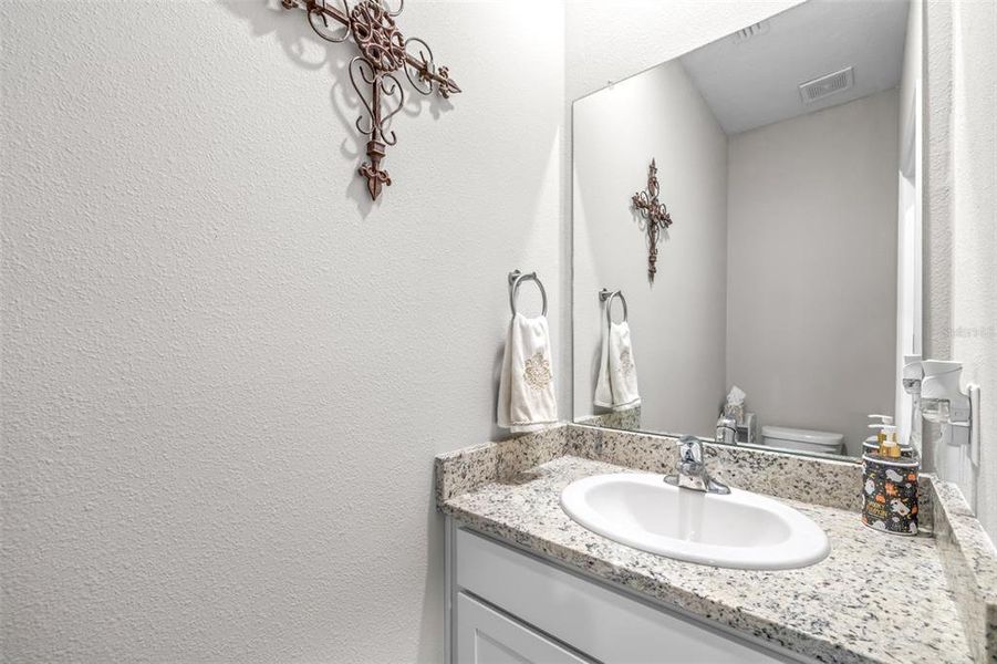 Close-up of interior finishes inside a home in Farm at Varrea, Plant City (Image 20).