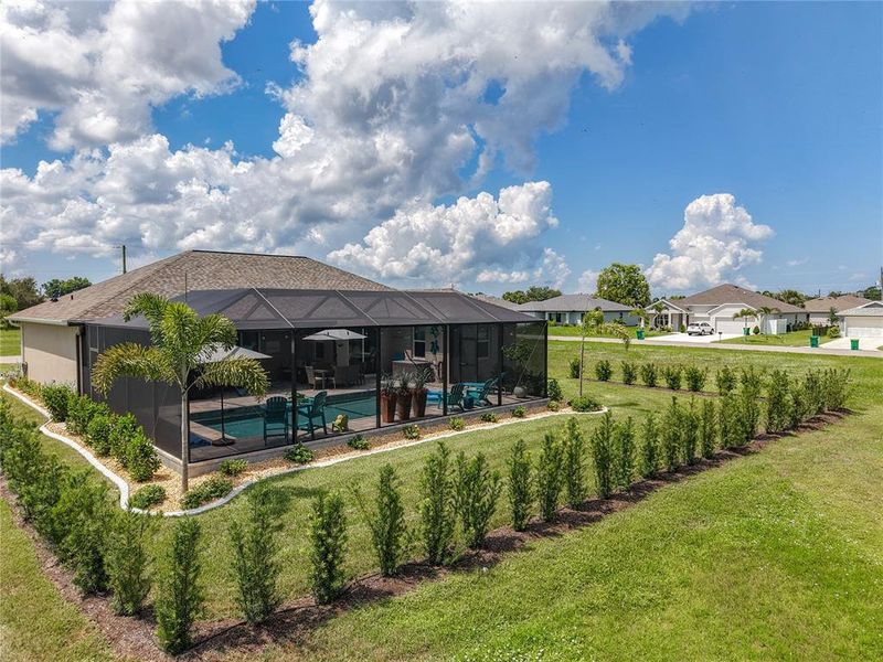 Community amenities in , Punta Gorda (Image 40).