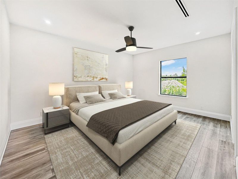 VIRUTALLY STAGED VIRUTALLY STAGED