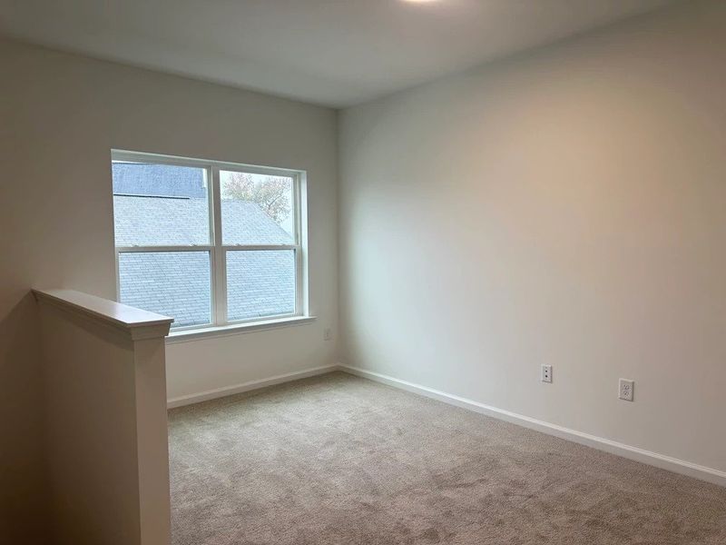 Loft featuring the AW Collection® Harmony - An open space made for elegant everyday living. Loft featuring the AW Collection® Harmony - An open space made for elegant everyday living.