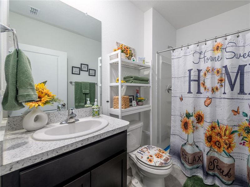 Image 34 of a home in Westgate at Avalon Park. Image 34 of a home in Westgate at Avalon Park.