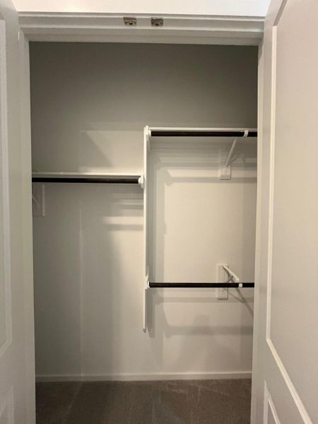 Pictures are representative of floor plan - not actual home for sale