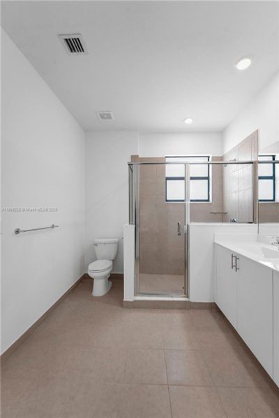 Spacious, unfurnished interior of a new home in , Homestead (Image 29). Spacious, unfurnished interior of a new home in , Homestead (Image 29).